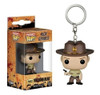 Llavero Funko Pocket Pop! Rick Grimes The Walking Dead 0