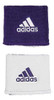 Muñequera Reversible Interval De adidas 0