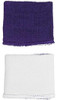 Muñequera Reversible Interval De adidas 5