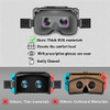 Lentes Vr Compatibles Con Nintendo Switch Y Switch Oled 3