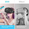 Lentes Vr Compatibles Con Nintendo Switch Y Switch Oled 6