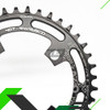 Monoplato 40 Dientes 94 Bcd 96 Bcd Simetrico Redondo 3