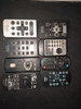 Controles Pioneer 0