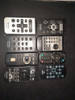 Controles Pioneer 1