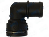 Brida Conector Vw Polo 0