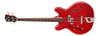 Bajo Guild Starfire I Bass Cherry Zurdo 1