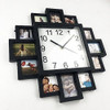 Timelike Diy Frame Clock, Diy Wall Clock Modern Design Diy P 0