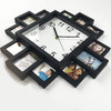 Timelike Diy Frame Clock, Diy Wall Clock Modern Design Diy P 1