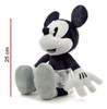 Peluche Mickey Mouse 100 Años Disney  Lic. Oficial My130 3