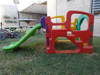 Rotoys Mini Centro De Actividades 5