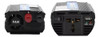 Inversor Conversor Transformador 2000w 12v A 220v Usb Auto F 1