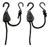 Kit Poleas Cultivo Indoor Resistentes X 6 Unidades 1