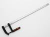 Prensa Sargento Tipo F 12 X 80 Cm Hamilton Pfc1280 0