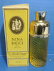 Frasco De Perfume Vintage  Nina Ricci  De 120ml 0