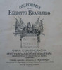 Libro Uniformes Do Exercito Brasileiro 1730 - 1922 0
