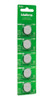 Bateria Lítio Cr2016 3v Intelbras Unitário 1