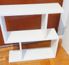 Mesa Ratona Lateral De Apoyo Living De Madera Melamina Mdf 0