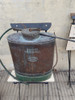 Maquina Sulfateadora Sulfatear Eclair Vermorell Con Pico 0