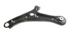 Bandeja Suspension Bastidor Ford Ecosport 12/.. Izquierda 0