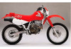 Reten Palanca Cambio Honda Xr 250 Tornado 400 600 Original 4