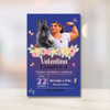 Encanto Invitación Luisa 0