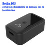 Rastreador Microfono Espía Mini Gps Localizador Tracker 2