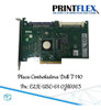 Placa Controladora Dell T 110 Pn: E2k-usc-61 0jw063 1