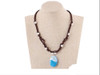 Collar Colgante Princesa Moana Accesorios 0