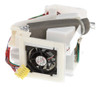 Motor Triturador Completo Refrigerador Samsung Rf23hcedbsr 3