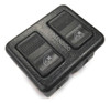 Llave Tecla Alzacristales Levanta Vidrio Ford Escort Doble 0
