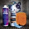Glänzen Detailing Products | Kit Combo De Lavado Básico #03 1