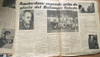 Revistas Uruguay Posters, Lote, Cf201 7 Revistas Uruguay Posters, Lote, Cf201 7