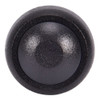 Boton Pulsador Switch 250v 1a Sin Retencion 12mm Negro 2