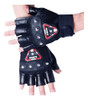 Guantes Fitness Ciclismo Gimnasio Pesas Entrenamiento 0