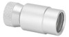 Conjunto De Conectores De Válvula Adaptadora Soda Co2 Asa 1/ 0