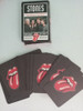 Juego De Naipes Rolling Stones 3