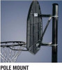 Soporte Universal Para Tablero Basquet Spalding - Estacion Deportes Olivos 3