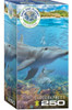 Puzzle De 250 Piezas Dolphins - Eurographics 0