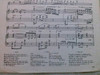 Partitura Para Piano,tango,en Esta Tarde Gris 1