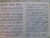 Partitura Para Piano,tango,en Esta Tarde Gris 2