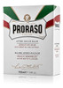 Bálsamo Para Después Del Afeitado Proraso, Piel Sensible, 3. 1