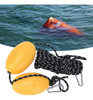 Corda De Coleira De Barco De Caiaque Com Bóia, Bola Flutuant 2