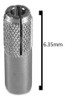 Broca Anclaje Expansion Bandeja Portacables 1/4'' Conflex 1