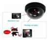 Camara Falsa Led Rojo Domo Apariencia Real X 2u Envío Gratis 5