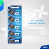 Pila Boton Cr2320 2320 Renata Original Suiza Blister Cerrado 3