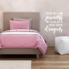 Vinilo Decorativo Pared [7nxlpznk] Frases 1