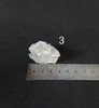 Drusa Cristal De Cuarzo Calidad Extra - Ixtlan Minerales 3