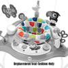 Almohadilla De Repuesto Para Fisher-price Jumperoo - Fvc13 ~ 4