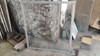 Ventana Aluminio Fija 88 X 96cm 3