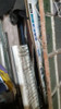 Ventana Aluminio Fija 88 X 96cm 6